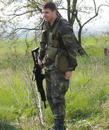Ondráš