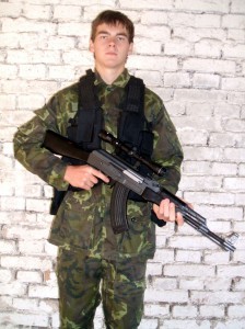 Staňour